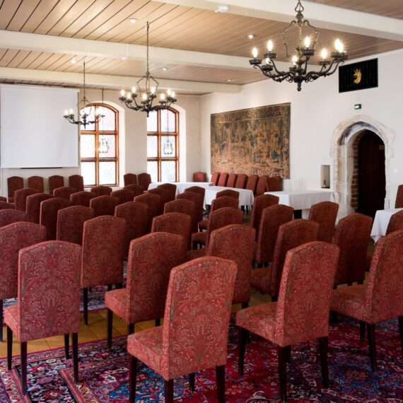 lokal till konferens i Malmö