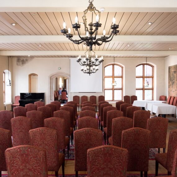 ha konferens i vår konferenslokal i Malmö