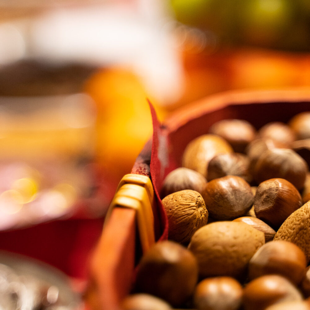 julbord på Årstiderna i malmö