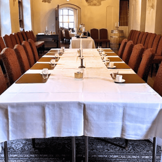 ha konferens i vår konferenslokal i Malmö