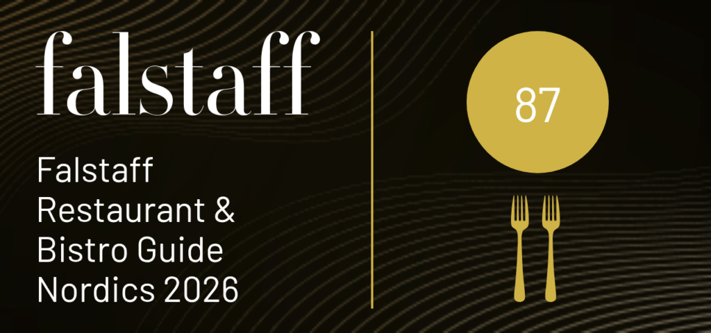 falstaff restaurant guide award for best restaurants 2026